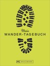 Buchcover Mein Wander-Tagebuch