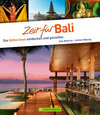 Buchcover Zeit für Bali