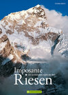 Buchcover Imposante Riesen