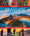 Buchcover Highlights Brasilien