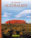Buchcover Australien