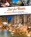 Buchcover Zeit für Rom