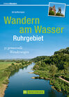 Buchcover Wandern am Wasser Ruhrgebiet