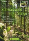 Buchcover Schwarzwald Steige