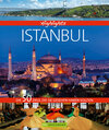 Buchcover Highlights Istanbul