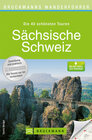 Buchcover Sächsische Schweiz