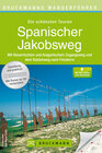 Buchcover Spanischer Jakobsweg