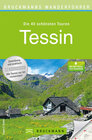 Buchcover Tessin