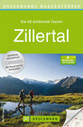 Buchcover Zillertal