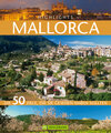 Buchcover Highlights Mallorca