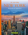 Buchcover New York