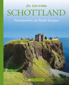 Buchcover Schottland