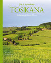 Buchcover Toskana