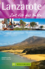 Buchcover Lanzarote – Zeit für das Beste