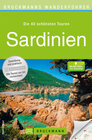 Buchcover Sardinien