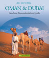 Buchcover Oman-Dubai