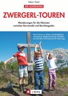 Buchcover Die schönsten Zwergl-Touren