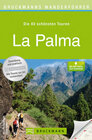Buchcover Wanderführer La Palma