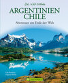 Buchcover Argentinien und Chile - Die Welt erleben