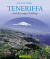 Buchcover Teneriffa - Die Welt erleben