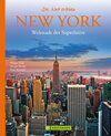 Buchcover New York - Die Welt erleben