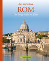 Buchcover Rom - Die Welt erleben: Faszinierender Reise Bildband (Bruckmann)