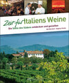 Buchcover Zeit für Italiens Weine