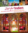 Buchcover Zeit für Indien