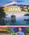 Buchcover Highlights Japan