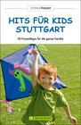 Buchcover Hits für Kids Stuttgart