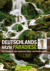 Buchcover Deutschlands letzte Paradiese