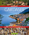 Buchcover Highlights Gardasee
