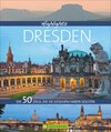 Buchcover Highlights Dresden