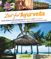 Buchcover Zeit für Ayurveda