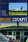 Buchcover Inside Cockpit