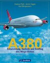 Buchcover A380