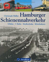 Buchcover Hamburger Schienennahverkehr