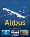 Buchcover Airbus A318 /A320 /A321