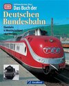 Buchcover Das Buch der Deutschen Bundesbahn