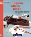 Buchcover Supern, Altern, Tunen