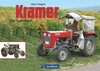 Buchcover Kramer