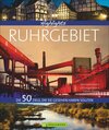 Buchcover Highlights Ruhrgebiet