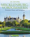 Buchcover Mecklenburg-Vorpommern