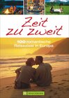 Buchcover Zeit zu zweit!