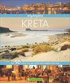 Buchcover Highlights Kreta