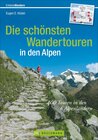 Buchcover Die schönsten Wandertouren in den Alpen