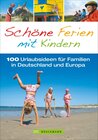 Buchcover Schöne Ferien mit Kindern