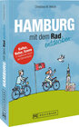 Buchcover Hamburg mit dem Rad entdecken