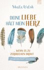 Buchcover Deine Liebe hält mein Herz