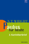 Buchcover Paulus für heute